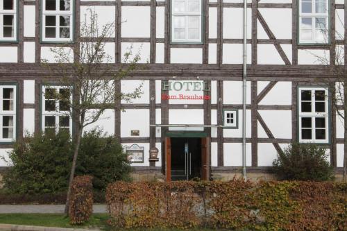 Hotel Zum Brauhaus