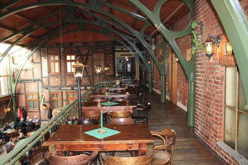 Hotel Zum Brauhaus