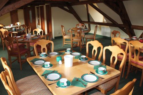 Hotel Zum Brauhaus