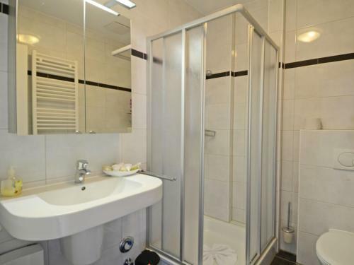 Apartamento Haus M�we - Apt. 03