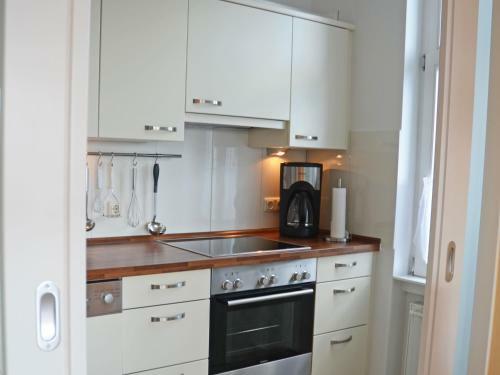 Apartamento Haus M�we - Apt. 03