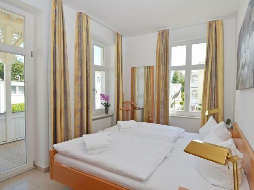 Apartamento Haus M�we - Apt. 03