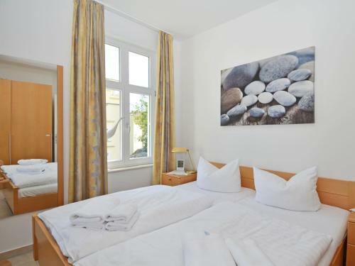 Apartamento Haus M�we - Apt. 03