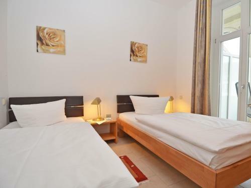 Apartamento Haus M�we - Apt. 03