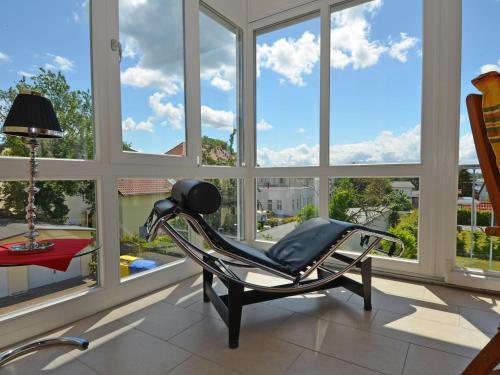 Apartamento Haus M�we - Apt. 03