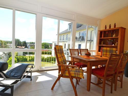 Apartamento Haus M�we - Apt. 03