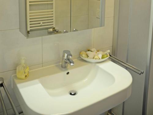 Apartamento Haus M�we - Apt. 03