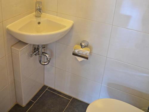Apartamento Haus M�we - Apt. 03