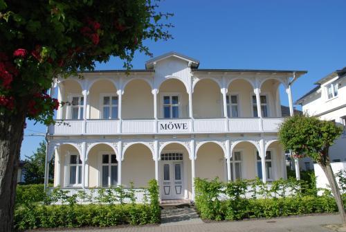 Apartamento Haus M�we - Apt. 03