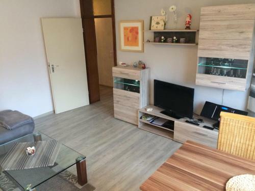 Apartamento Ferienobjekt Braunlage