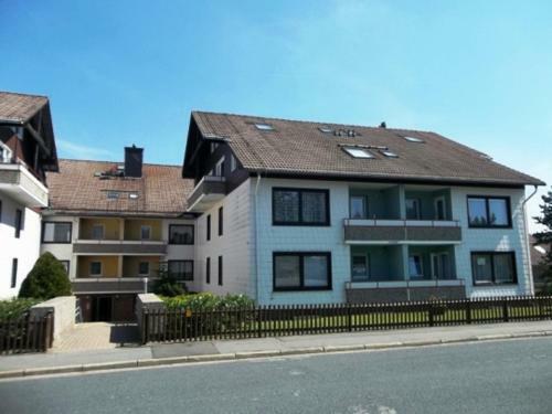 Apartamento Ferienobjekt Braunlage