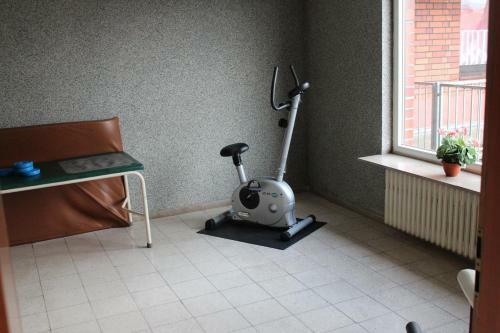 Apartamento Ferienobjekt Braunlage