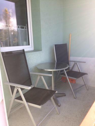 Apartamento Ferienobjekt Braunlage