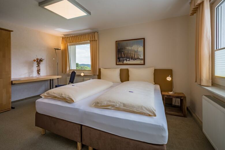 Hostal Pension Margarethe