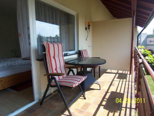 Hostal Pension Casa Cristina