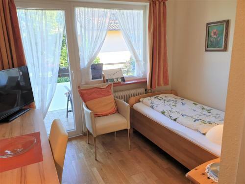 Hostal Pension Casa Cristina