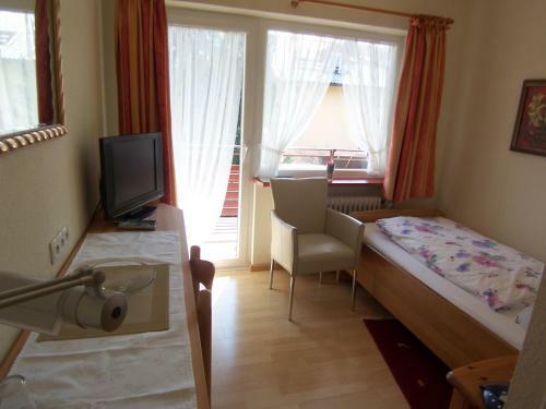 Hostal Pension Casa Cristina