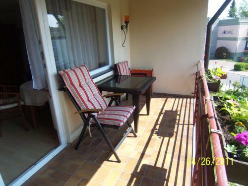 Hostal Pension Casa Cristina