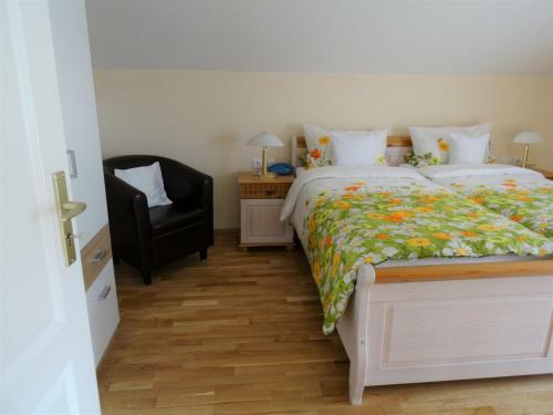 Hostal Pension Casa Cristina