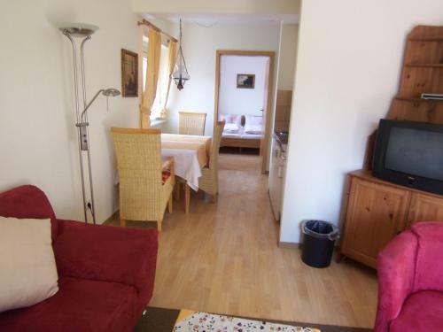 Hostal Pension Casa Cristina