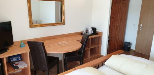 Hostal Pension Casa Cristina