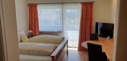 Hostal Pension Casa Cristina