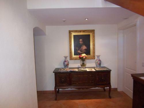 Hostal Pension Casa Cristina