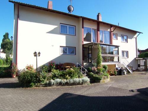 Hostal Pension Casa Cristina