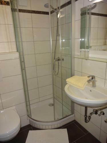 Hostal Pension Englmaier