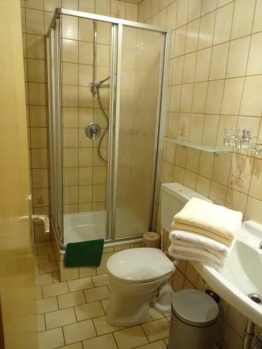 Hostal Pension Englmaier