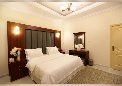 Mrakez Alarab Furnished Apartments 3