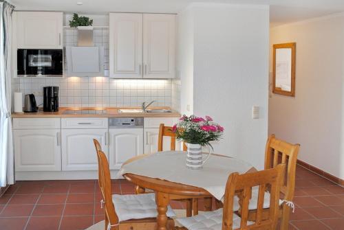 Apartamento Villa Saxonia - Appartment 8