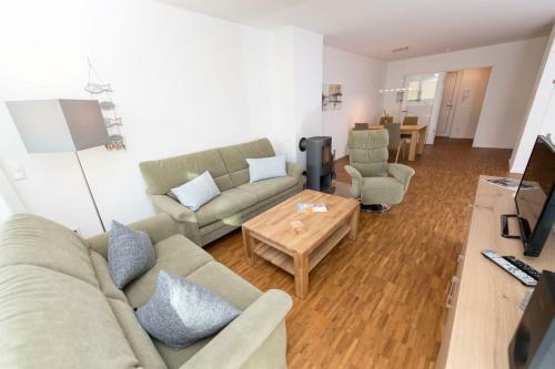 Apartamento D�nenresort "wohnung 4.1.6"