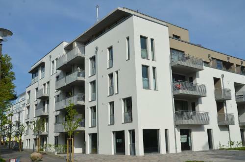 Apartamento D�nenresort "wohnung 4.1.6"