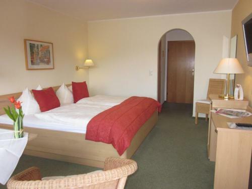 Hotel Garni Sch�tzenhof