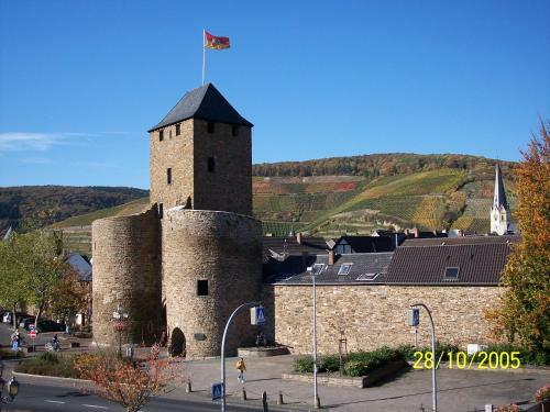 Hotel Garni Sch�tzenhof
