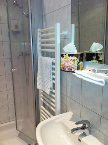Hotel Garni Sch�tzenhof