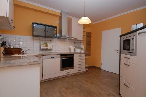 Apartamento Villa Am Meer - Apt. 04