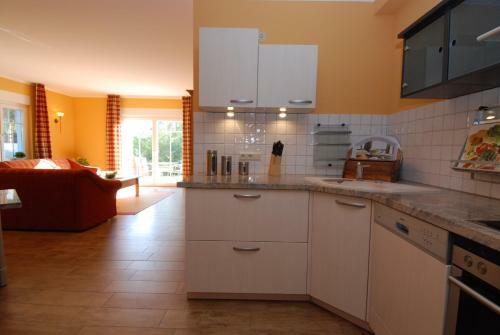 Apartamento Villa Am Meer - Apt. 04
