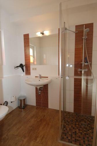 Apartamento Villa Am Meer - Apt. 04