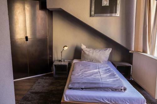Apartamento Bs Boarding House