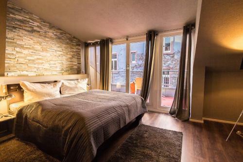Apartamento Bs Boarding House