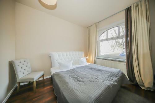 Apartamento Bs Boarding House