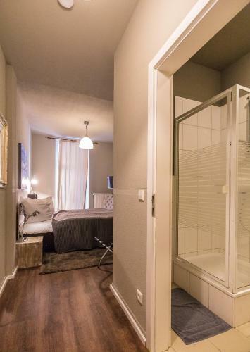 Apartamento Bs Boarding House