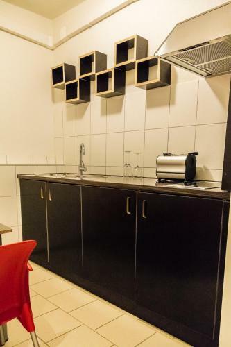 Apartamento Bs Boarding House