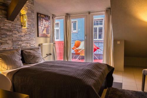 Apartamento Bs Boarding House