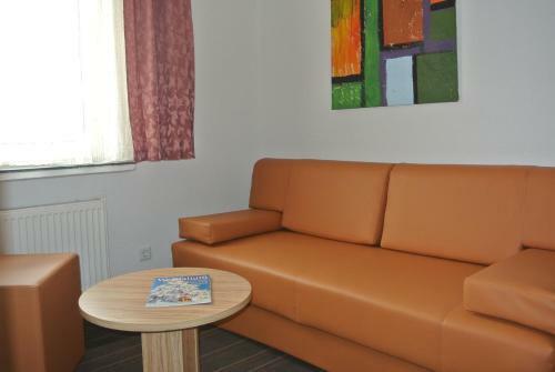 Hotel Art-ambiente