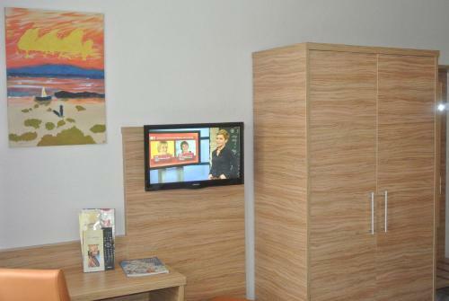 Hotel Art-ambiente