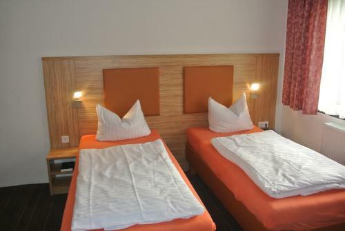 Hotel Art-ambiente