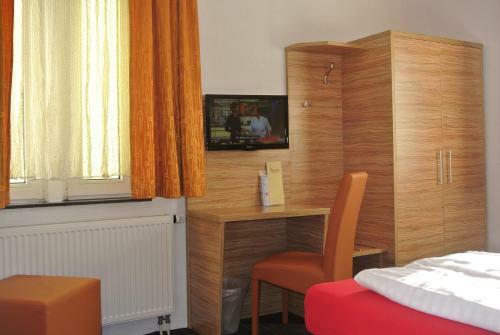 Hotel Art-ambiente